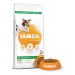 IAMS Dog Adult Small & Medium Lamb 12 kg