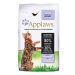 APPLAWS Dry Cat Chicken with Duck 7,5 kg