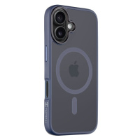 Zadní kryt Tactical MagForce Hyperstealth pro Apple iPhone 16, deep blue