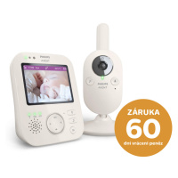 PHILIPS AVENT - Baby video monitor SCD891/26
