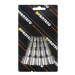 PROTECO 09-NH10-SADA hlavice nástrčná 10 mm sada 5 ks s magnetem stopka 1/4"