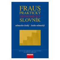 Fraus Praktický ekonomický slovník německo-český česko-německý