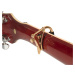 Shubb C4g Capo Royale Gold 7.25" Radius Fretboard