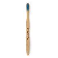 Humble Brush Zubní kartáček Soft (modrý) 1 ks
