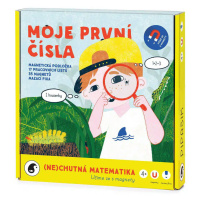 (Ne)chutná matematika - Moje první čísla