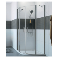 Sprchové dveře 100 cm Huppe Classics 2 C24012.069.322