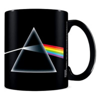 PYRAMID POSTERS Pink Floyd: Dark Side Of The Moon II - keramický hrnek