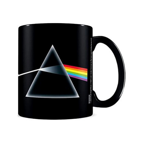 PYRAMID POSTERS Pink Floyd: Dark Side Of The Moon II - keramický hrnek