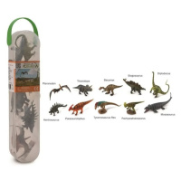 Collecta 1101 dinosauři mini v tubě 10 ks