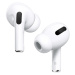 Apple AirPods Pro Case  Bílá