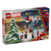 LEGO Marvel 76293 Adventní kalendář Spider-Man 2024