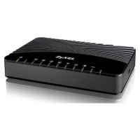 Router ZyXEL VMG1312-T20B N VDSL2 (VMG1312-B30A-DE01V1F ) / VDSL / USB / 2,4 GHz / 4x LAN port /