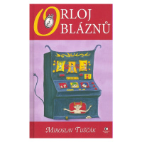 Orloj bláznů