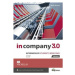 In Company Intermediate 3.0.: Student´s Book Pack - Mark Powell