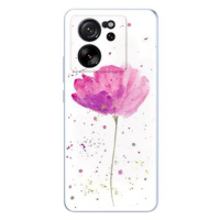 iSaprio Poppies - Xiaomi 13T / 13T Pro