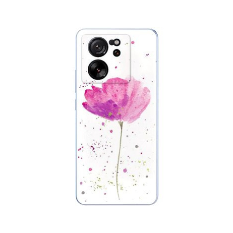 iSaprio Poppies - Xiaomi 13T / 13T Pro