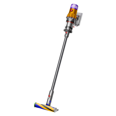 Dyson V12 Detect Slim Absolute 2023 - Tyčový vysavač 2v1