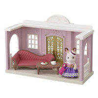 Sylvanian Families Město - návrhářské studio