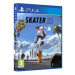 Skater XL: The Ultimate Skateboarding Game - PS4