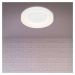 Briloner LED stropní světlo Rondo CCT dálkové ovládání bílé