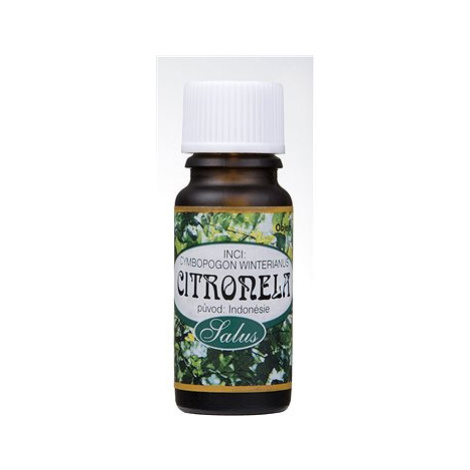 Saloos Citronela 10 ml