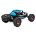 Losi Lasernut U4 1:10 4WD Smart RTR modrý