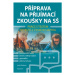 Příprava na přijímací zkoušky na SŠ – Práce s textem | Lucie Filsaková