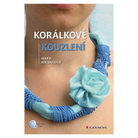 Korálkové kouzlení, Kielbusová Marie