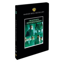 Matrix Revolutions - DVD