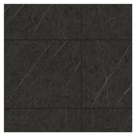 Nástěnný panel Walldesign Marmo Black Fossil D4878 12,4mm SWISS KRONO
