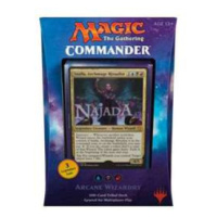 Commander 2017: Arcane Wizardry