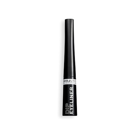 REVOLUTION RELOVE Dip Black 5 ml Makeup Revolution