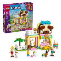 LEGO® Friends 42650 Obchod s doplňky pro mazlíčky