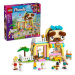 LEGO® Friends 42650 Obchod s doplňky pro mazlíčky