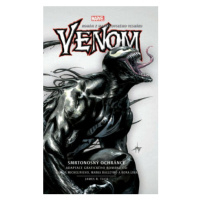 Venom: Smrtonosný ochránce (Defekt) - James R. Tuck