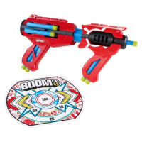 Boomco slamblast, mattel cfd42