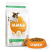 IAMS Dog Adult Small & Medium Lamb 3kg