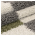 Ayyildiz koberce Kusový koberec Gala 2505 green Rozměry koberců: 120x170