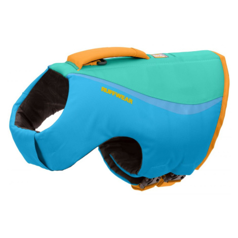 Ruffwear Float Coat™ Plavací vesta pro psy Modrá