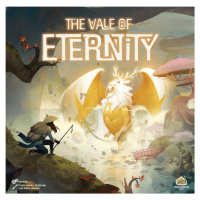 Mandoo Games The Vale of Eternity