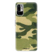 iSaprio Green Camuflage 01 pro Xiaomi Redmi Note 10 5G