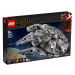 Lego® star wars™ 75257 millennium falcon™