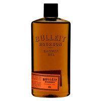 Pan Drwal Bulleit Bourbon sprchový gel 400 ml