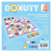 Donuty