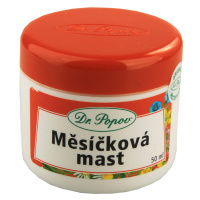 Dr.Popov Měsíčková mast 50ml