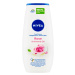 Nivea Care&Roses sprchový gel 250 ml