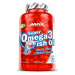 Amix Nutrition Super Omega 3 Fish Oil - 90 kapslí