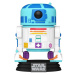 Funko Pop! 639 Star Wars Pride 2023- R2-D2