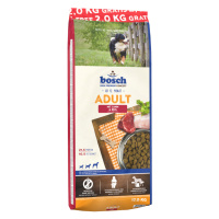 Bosch Lamb and Rice, 15 + 2 kg zdarma! - 15 + 2 kg zdarma