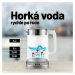 Rychlovarná konvice Lauben Electric Kettle EK17WS